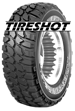 GT Radial Adventuro M/T Tire